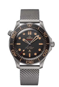 OMEGA 歐米茄 SEAMASTER 海馬 系列210.90.42.20.01.001
