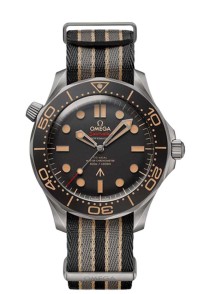 OMEGA 歐米茄 SEAMASTER 海馬 系列210.92.42.20.01.001