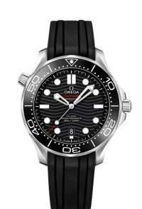 OMEGA 歐米茄 SEAMASTER 海馬 系列210.32.42.20.01.001