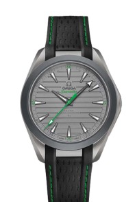 OMEGA 歐米茄 SEAMASTER 海馬 系列220.92.41.21.06.003
