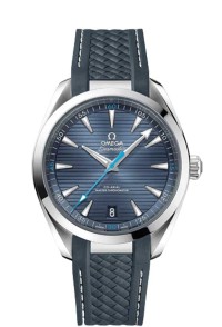 OMEGA 歐米茄 SEAMASTER 海馬 系列220.12.41.21.03.002