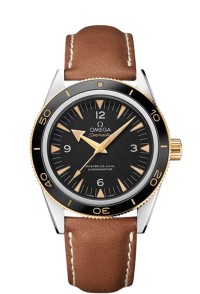 OMEGA 欧米茄 SEAMASTER SEAMASTER 海马 系列233.22.41.21.01.001