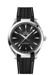 OMEGA 歐米茄 SEAMASTER 海馬 系列220.12.41.21.01.001