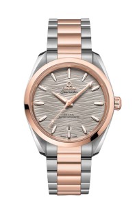 OMEGA 歐米茄 SEAMASTER 海馬 系列220.20.38.20.06.001