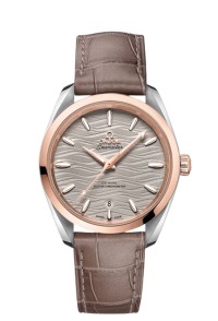 OMEGA 歐米茄 SEAMASTER 海馬 系列220.23.38.20.06.001