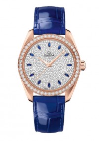 OMEGA 歐米茄 SEAMASTER 海馬 系列220.58.38.20.99.002