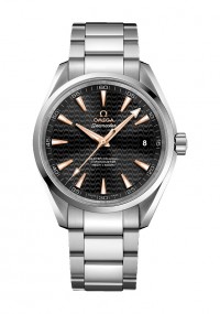 OMEGA 歐米茄 SEAMASTER 海馬 系列231.10.42.21.01.006