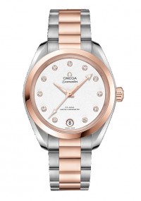 OMEGA 歐米茄 SEAMASTER 海馬 系列220.20.34.20.52.001
