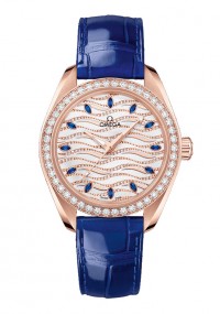 OMEGA 歐米茄 SEAMASTER 海馬 系列220.58.34.20.99.005