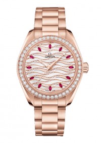 OMEGA 歐米茄 SEAMASTER 海馬 系列220.55.34.20.99.004