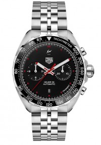 TAG HEUER 泰格豪雅 F1 系列CAZ201A.BA0641