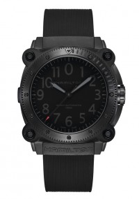 HAMILTON 汉米尔顿 Khaki Navy 系列H78505332