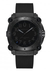 HAMILTON 汉米尔顿 Khaki Navy 系列H78505331