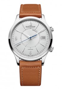Jaeger-LeCoultre 積家 MASTER CONTROL 系列Q4118420