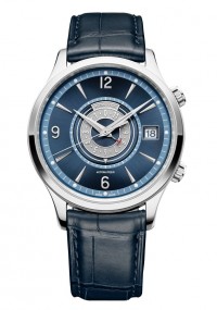 Jaeger-LeCoultre 積家 MASTER CONTROL 系列Q410848J