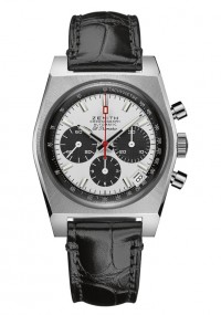 ZENITH 真力时 EL PRIMERO 系列03.A384.400/21.C815