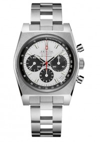 ZENITH 真力时 EL PRIMERO 系列03.A384.400/21.M384