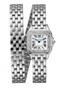 CARTIER 卡地亚 PANTHÈRE DE CARTIER 系列WJPN0012