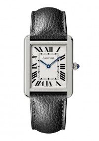 CARTIER 卡地亞 TANK 系列WSTA0028