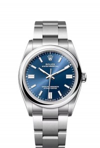 ROLEX 勞力士 OYSTER PERPETUAL 36 系列126000-0003