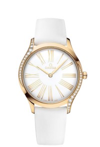 OMEGA 歐米茄 DE VILLE 碟飛 系列428.57.36.60.04.001