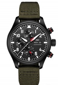 IWC 万国 Pilot 系列IW389104