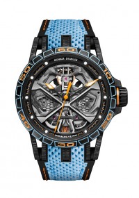 ROGER DUBUIS 罗杰杜彼 EXCALIBUR 系列DBEX0828