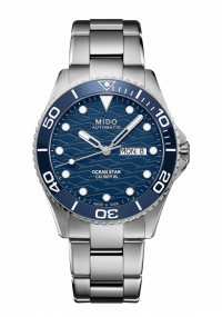 MIDO 美度錶 OCEAN STAR 系列M042.430.11.041.00
