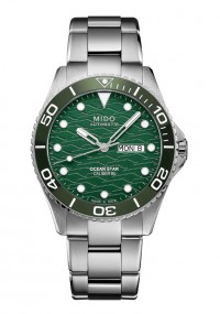 MIDO 美度錶 OCEAN STAR 系列M042.430.11.091.00