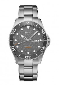 MIDO 美度錶 OCEAN STAR 系列M042.430.11.081.00