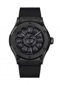 HUBLOT 宇舶 CLASSIC FUSION 系列507.CX.9000.RX.TAK21