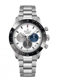 ZENITH 真力時 CHRONOMASTER 系列03.3100.3600/69.M3100