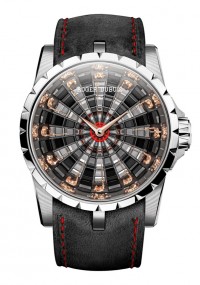 ROGER DUBUIS 罗杰杜彼 EXCALIBUR 系列DBEX0806