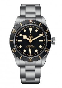 TUDOR 帝舵 BLACK BAY 系列m79030n-0001
