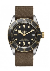 TUDOR 帝舵表 BLACK BAY 系列M79733N-0005