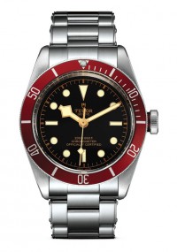 TUDOR 帝舵 BLACK BAY 系列m79230r-0012