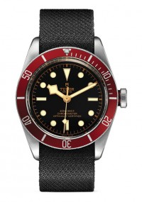 TUDOR 帝舵 BLACK BAY 系列m79230r-0010