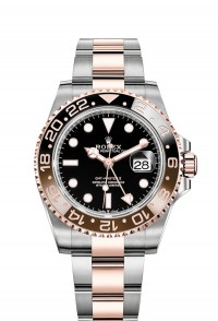ROLEX 勞力士 GMT-MASTER II 系列126711chnr-0002