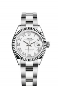 ROLEX 勞力士 LADY-DATEJUST 系列279174-0020