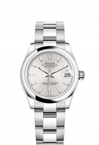 ROLEX 劳力士 DATEJUST 31 系列278240-0005