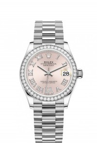 ROLEX 勞力士 DATEJUST 31 系列278289rbr-0018