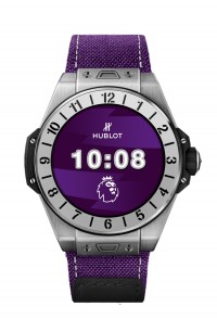 HUBLOT 宇舶 BIG BANG 系列440.NX.1100.NR.PLW21