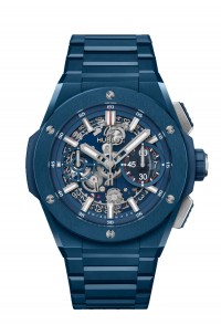 HUBLOT 宇舶 BIG BANG 系列451.EX.5123.EX
