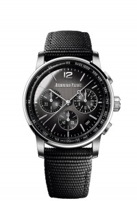 AUDEMARS PIGUET 爱彼 CODE 11.59 系列26393NB.OO.A002CA.01