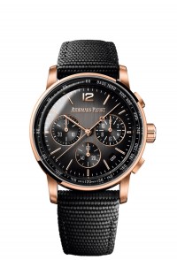 AUDEMARS PIGUET 爱彼 CODE 11.59 系列26393NR.OO.A002CA.01