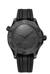 OMEGA 歐米茄 SEAMASTER 海馬 系列210.92.44.20.01.003