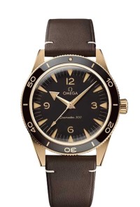 OMEGA 歐米茄 SEAMASTER 海馬 系列234.92.41.21.10.001