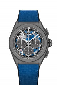 ZENITH 真力時 DEFY 系列97.9001.9004/81.R946