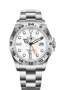 ROLEX 劳力士 EXPLORER II 系列226570-0001