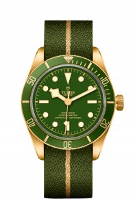 TUDOR 帝舵 BLACK BAY 系列M79018V-0001